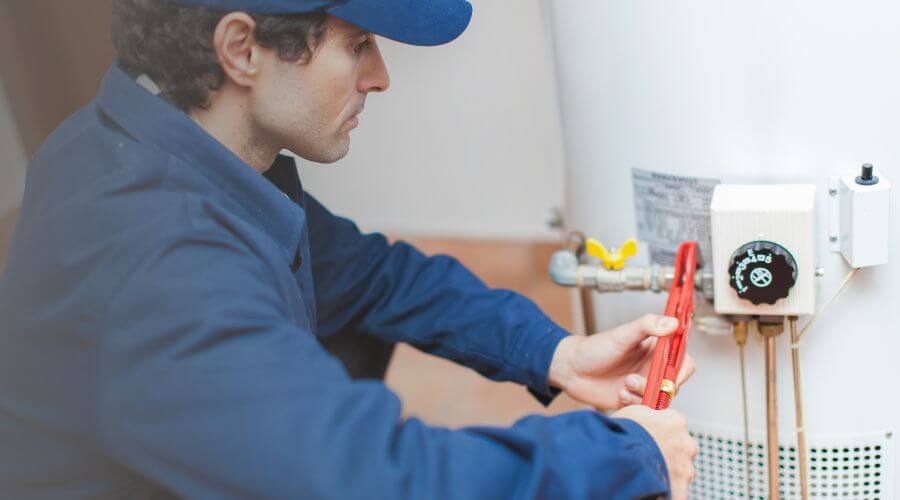 Professional sewer line replacement in Moores Hill, IN